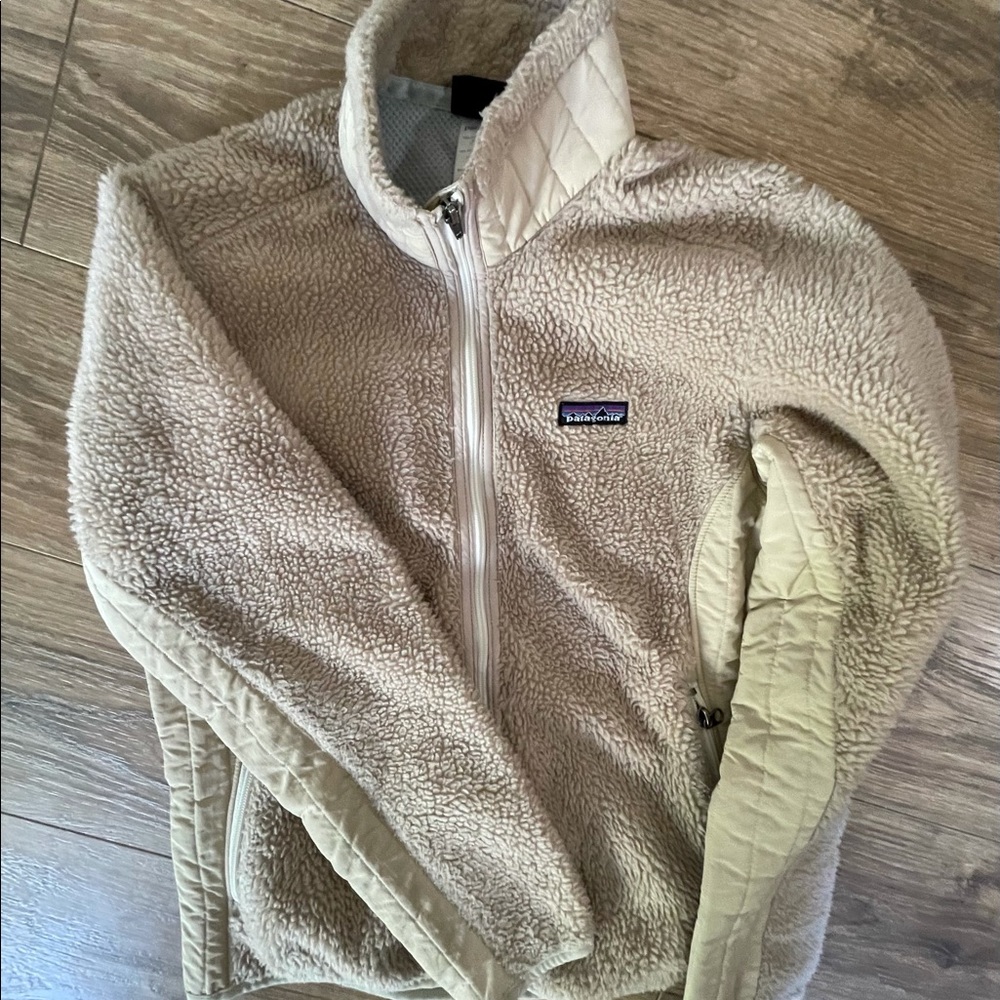 Patagonia Synchilla Fleece